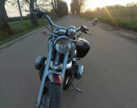 Серый БМВ R 1200C, объемом двигателя 0 л и пробегом 76 тыс. км за 6500 $, фото 17 на Automoto.ua