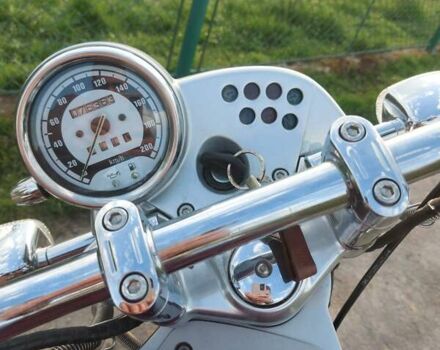 Серый БМВ R 1200C, объемом двигателя 0 л и пробегом 76 тыс. км за 6500 $, фото 30 на Automoto.ua