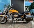 Зеленый БМВ R 1200C, объемом двигателя 0 л и пробегом 31 тыс. км за 10000 $, фото 1 на Automoto.ua