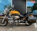 Зеленый БМВ R 1200C, объемом двигателя 0 л и пробегом 31 тыс. км за 10000 $, фото 1 на Automoto.ua