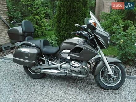 БМВ R 1200CL 2003 у Києві на Automoto.ua Коричневий БМВ R 1200CL, об'ємом двигуна 1.2 л та пробігом 60 тис. км за 5799 $, фото 1 на Automoto.ua