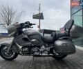 Сірий БМВ R 1200CL, об'ємом двигуна 1.2 л та пробігом 38 тис. км за 6499 $, фото 5 на Automoto.ua