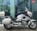 Сірий БМВ R 1200CL, об'ємом двигуна 1.2 л та пробігом 38 тис. км за 6499 $, фото 1 на Automoto.ua