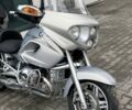 Сірий БМВ R 1200CL, об'ємом двигуна 1.2 л та пробігом 38 тис. км за 6499 $, фото 13 на Automoto.ua