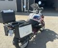 Белый БМВ R 1200GS, объемом двигателя 0 л и пробегом 10 тыс. км за 10800 $, фото 3 на Automoto.ua