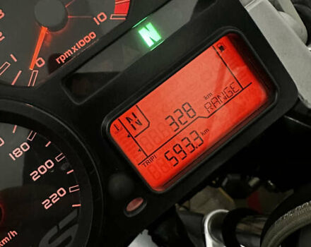 Білий БМВ R 1200GS, об'ємом двигуна 1.2 л та пробігом 54 тис. км за 9500 $, фото 11 на Automoto.ua
