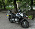 Білий БМВ R 1200GS, об'ємом двигуна 1.2 л та пробігом 54 тис. км за 9500 $, фото 1 на Automoto.ua