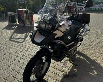 Білий БМВ R 1200GS, об'ємом двигуна 1.2 л та пробігом 54 тис. км за 9500 $, фото 16 на Automoto.ua