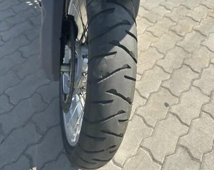 Белый БМВ R 1200GS, объемом двигателя 0 л и пробегом 10 тыс. км за 10800 $, фото 11 на Automoto.ua