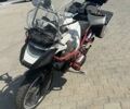 Белый БМВ R 1200GS, объемом двигателя 0 л и пробегом 10 тыс. км за 10800 $, фото 9 на Automoto.ua