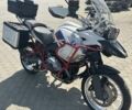 Білий БМВ R 1200GS, об'ємом двигуна 0 л та пробігом 10 тис. км за 10800 $, фото 1 на Automoto.ua