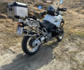 Белый БМВ R 1200GS, объемом двигателя 1.2 л и пробегом 55 тыс. км за 8400 $, фото 3 на Automoto.ua