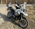 Белый БМВ R 1200GS, объемом двигателя 1.2 л и пробегом 55 тыс. км за 8400 $, фото 1 на Automoto.ua
