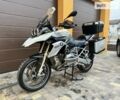 Білий БМВ R 1200GS, об'ємом двигуна 0 л та пробігом 38 тис. км за 13800 $, фото 2 на Automoto.ua