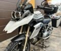 Белый БМВ R 1200GS, объемом двигателя 0 л и пробегом 38 тыс. км за 13800 $, фото 5 на Automoto.ua