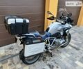 Білий БМВ R 1200GS, об'ємом двигуна 0 л та пробігом 38 тис. км за 13800 $, фото 9 на Automoto.ua