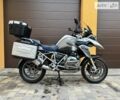 Білий БМВ R 1200GS, об'ємом двигуна 0 л та пробігом 38 тис. км за 13800 $, фото 6 на Automoto.ua