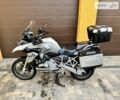 Білий БМВ R 1200GS, об'ємом двигуна 0 л та пробігом 38 тис. км за 13800 $, фото 1 на Automoto.ua