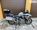 Білий БМВ R 1200GS, об'ємом двигуна 0 л та пробігом 38 тис. км за 13800 $, фото 7 на Automoto.ua