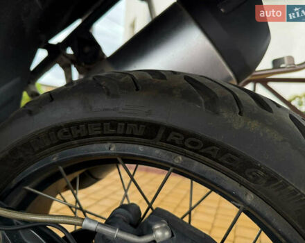 Белый БМВ R 1200GS, объемом двигателя 1.2 л и пробегом 46 тыс. км за 15250 $, фото 11 на Automoto.ua