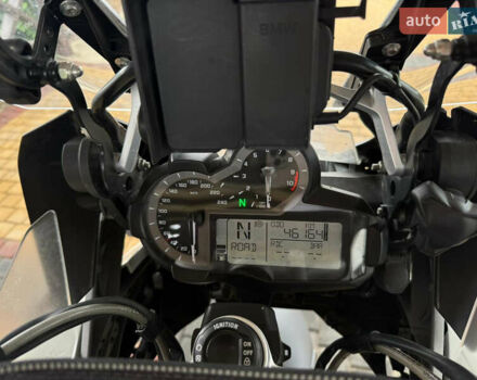 Белый БМВ R 1200GS, объемом двигателя 1.2 л и пробегом 46 тыс. км за 15250 $, фото 16 на Automoto.ua