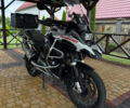 Белый БМВ R 1200GS, объемом двигателя 1.2 л и пробегом 46 тыс. км за 15250 $, фото 1 на Automoto.ua