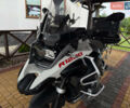 Белый БМВ R 1200GS, объемом двигателя 1.2 л и пробегом 46 тыс. км за 15250 $, фото 17 на Automoto.ua