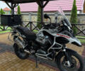 Белый БМВ R 1200GS, объемом двигателя 1.2 л и пробегом 46 тыс. км за 15250 $, фото 2 на Automoto.ua