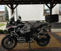 Белый БМВ R 1200GS, объемом двигателя 1.2 л и пробегом 46 тыс. км за 15250 $, фото 7 на Automoto.ua