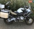Білий БМВ R 1200GS, об'ємом двигуна 1.17 л та пробігом 37 тис. км за 12200 $, фото 1 на Automoto.ua