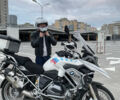 Белый БМВ R 1200GS, объемом двигателя 1 л и пробегом 70 тыс. км за 11590 $, фото 1 на Automoto.ua