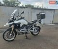 Белый БМВ R 1200GS, объемом двигателя 1.17 л и пробегом 58 тыс. км за 12500 $, фото 7 на Automoto.ua