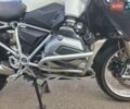 Белый БМВ R 1200GS, объемом двигателя 1.17 л и пробегом 58 тыс. км за 12500 $, фото 8 на Automoto.ua