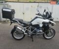 Белый БМВ R 1200GS, объемом двигателя 1.17 л и пробегом 58 тыс. км за 12500 $, фото 1 на Automoto.ua