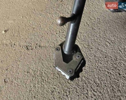 Белый БМВ R 1200GS, объемом двигателя 1.17 л и пробегом 58 тыс. км за 12500 $, фото 9 на Automoto.ua