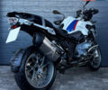Белый БМВ R 1200GS, объемом двигателя 1.2 л и пробегом 22 тыс. км за 15000 $, фото 2 на Automoto.ua