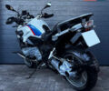 Белый БМВ R 1200GS, объемом двигателя 1.2 л и пробегом 22 тыс. км за 13900 $, фото 4 на Automoto.ua