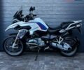 Белый БМВ R 1200GS, объемом двигателя 1.2 л и пробегом 22 тыс. км за 15000 $, фото 5 на Automoto.ua