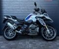 Белый БМВ R 1200GS, объемом двигателя 1.2 л и пробегом 22 тыс. км за 13900 $, фото 1 на Automoto.ua