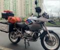 Белый БМВ R 1200GS, объемом двигателя 1.17 л и пробегом 120 тыс. км за 7700 $, фото 3 на Automoto.ua