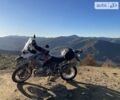 Белый БМВ R 1200GS, объемом двигателя 1.17 л и пробегом 120 тыс. км за 7700 $, фото 1 на Automoto.ua
