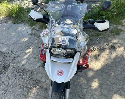 Білий БМВ R 1200GS, об'ємом двигуна 1.2 л та пробігом 78 тис. км за 10500 $, фото 2 на Automoto.ua