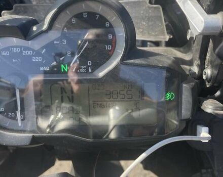 Білий БМВ R 1200GS, об'ємом двигуна 1.17 л та пробігом 30 тис. км за 16000 $, фото 3 на Automoto.ua