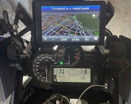 Білий БМВ R 1200GS, об'ємом двигуна 1.17 л та пробігом 30 тис. км за 16000 $, фото 2 на Automoto.ua