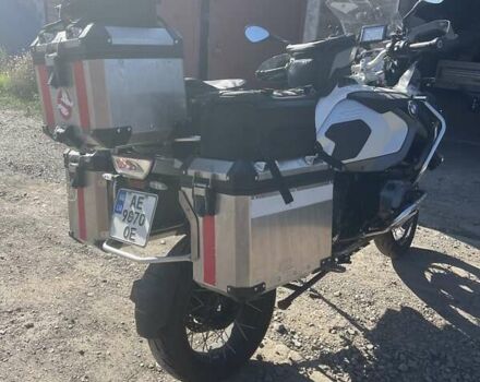 Білий БМВ R 1200GS, об'ємом двигуна 1.17 л та пробігом 30 тис. км за 16000 $, фото 8 на Automoto.ua