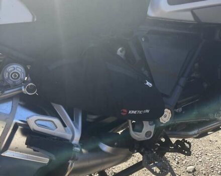 Білий БМВ R 1200GS, об'ємом двигуна 1.17 л та пробігом 30 тис. км за 16000 $, фото 9 на Automoto.ua