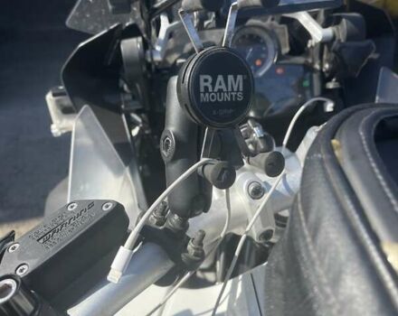 Білий БМВ R 1200GS, об'ємом двигуна 1.17 л та пробігом 30 тис. км за 16000 $, фото 10 на Automoto.ua