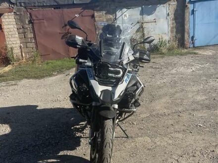 Белый БМВ R 1200GS, объемом двигателя 1.17 л и пробегом 30 тыс. км за 16000 $, фото 1 на Automoto.ua