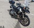 Черный БМВ R 1200GS, объемом двигателя 1.17 л и пробегом 97 тыс. км за 7500 $, фото 7 на Automoto.ua