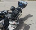 Черный БМВ R 1200GS, объемом двигателя 1.17 л и пробегом 97 тыс. км за 7500 $, фото 5 на Automoto.ua